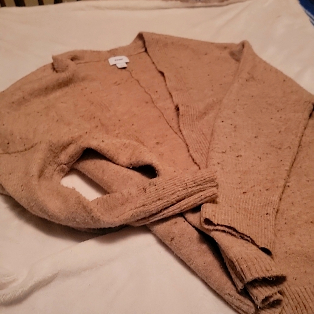Old Navy Cardigan